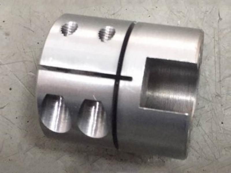 車-線割-CNC