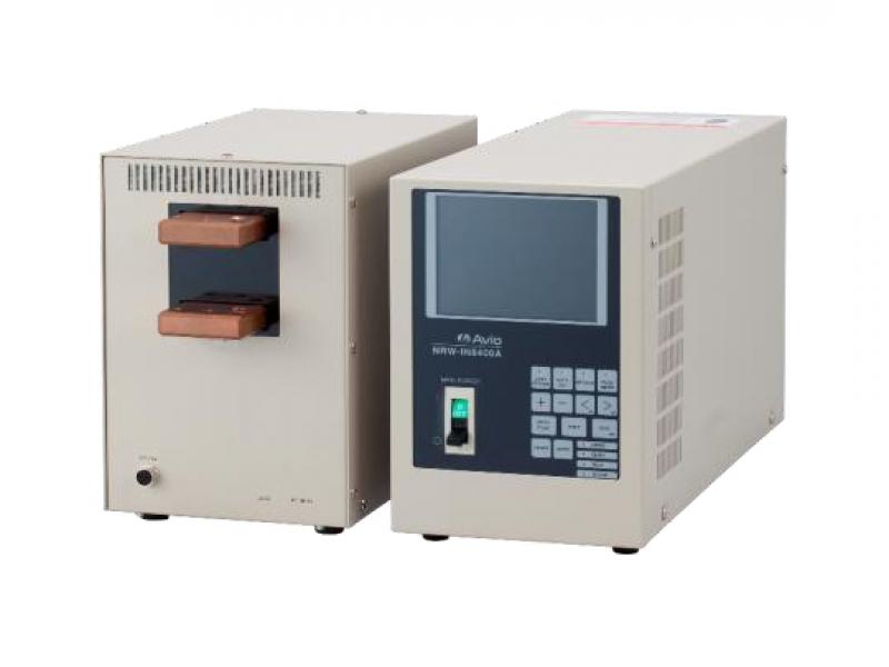 高頻式焊接電源NRW-IN8400A