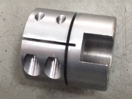 車-線割-CNC